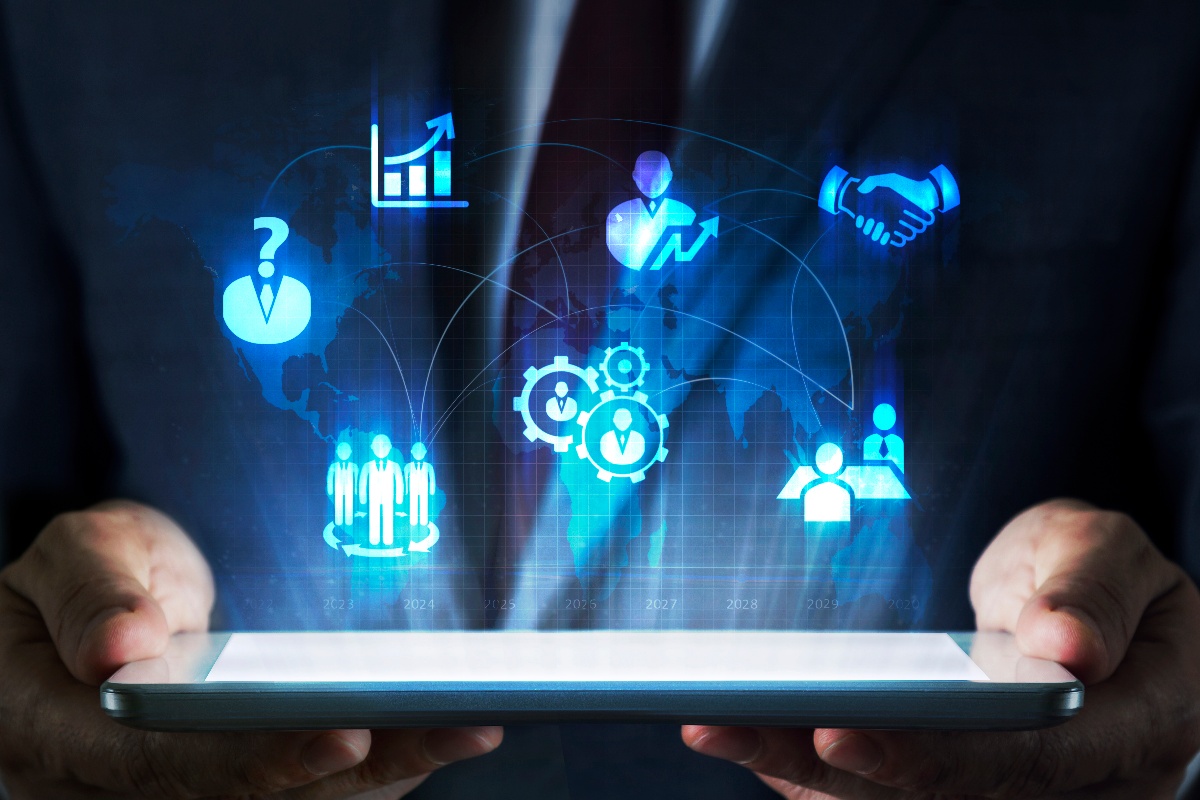 Dataled Brokerage